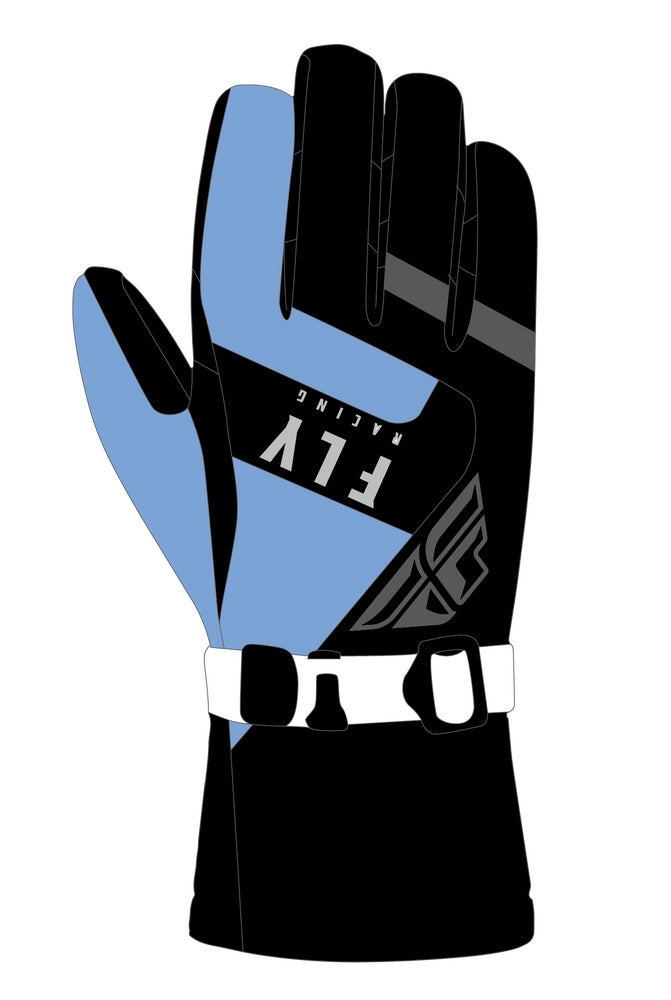 Load image into Gallery viewer, Black/Blue
