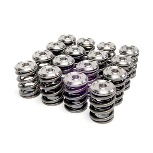 Skunk2 Racing 344-05-1300 SK Alpha Spring/Retainer Kit