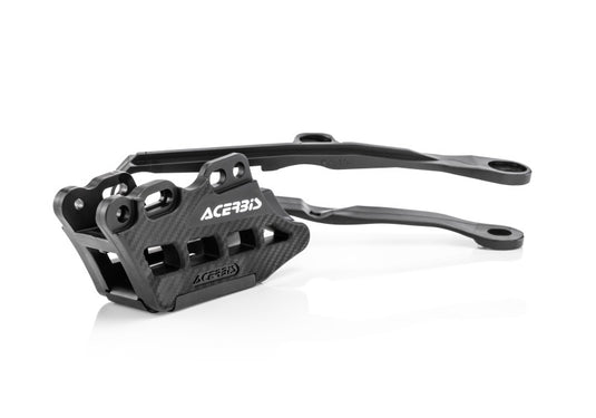 Acerbis 2734950001 ACB Chain Guide - Slider