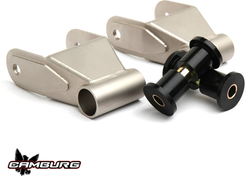Load image into Gallery viewer, Camburg CAM-120028 CMB Leaf Spring Shackle Kits
