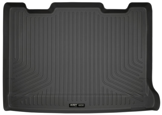 Husky Liners 28261 HL WB - Cargo - Black