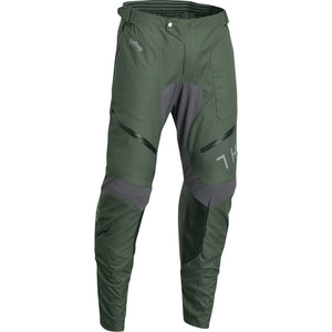 Thor Terrain in the Boot Pants Army/Charcoal Green