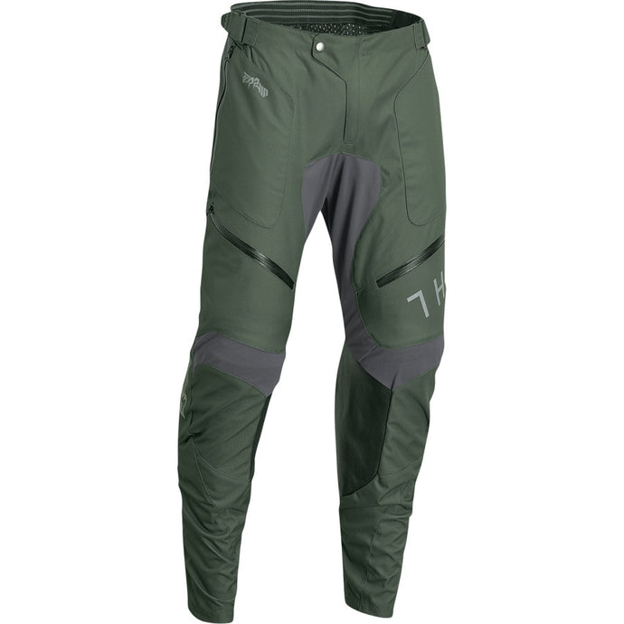 Army/Charcoal