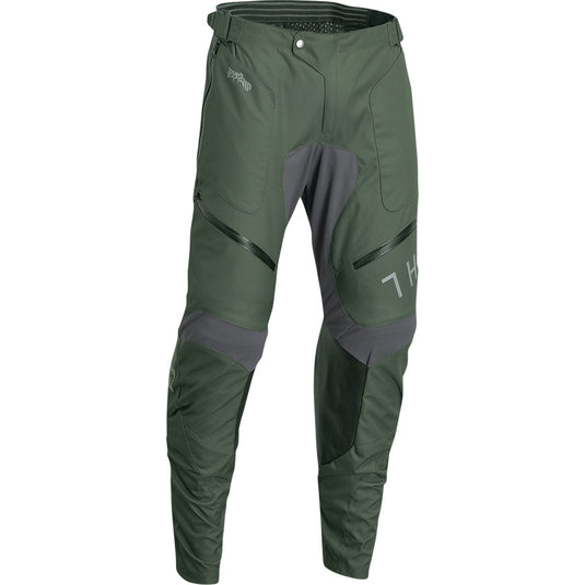 Army/Charcoal