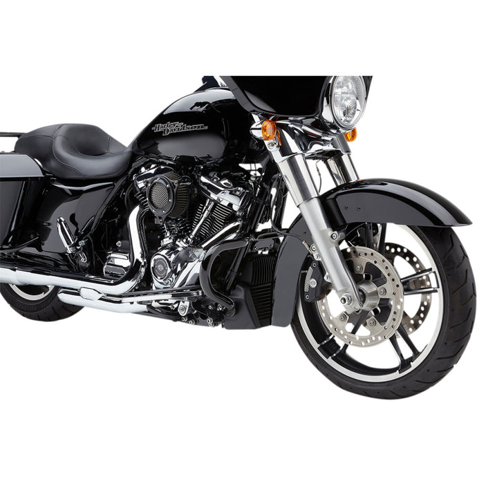 Cobra 601-2003B Freeway Bar - Black