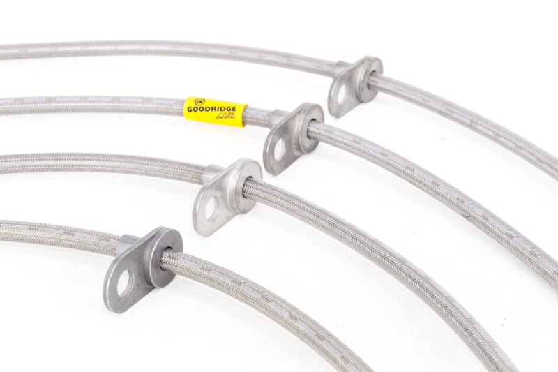 Load image into Gallery viewer, Goodridge 20006 GR G-Stop Brake Line Kits
