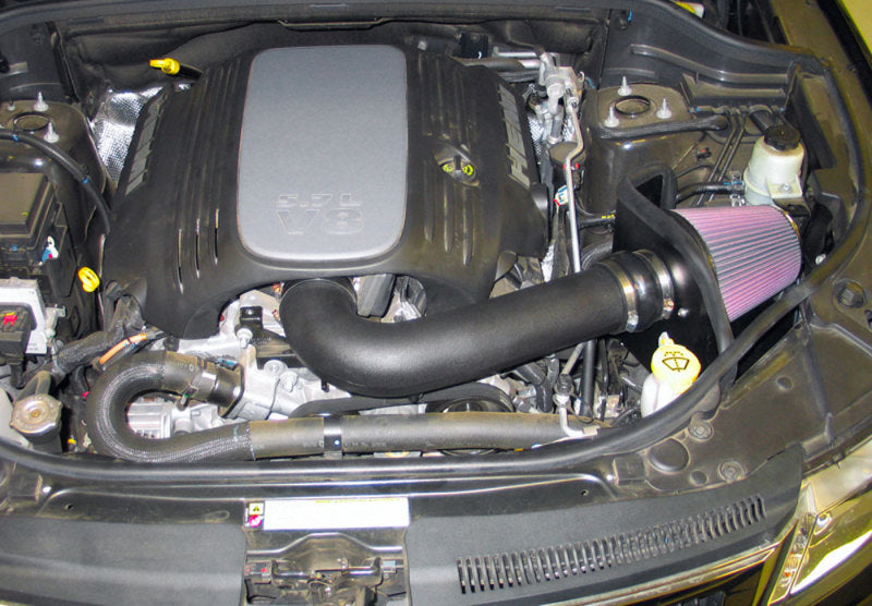 Load image into Gallery viewer, K&amp;N Engineering 57-1563 KN 57 FIPK Air Intake 50
