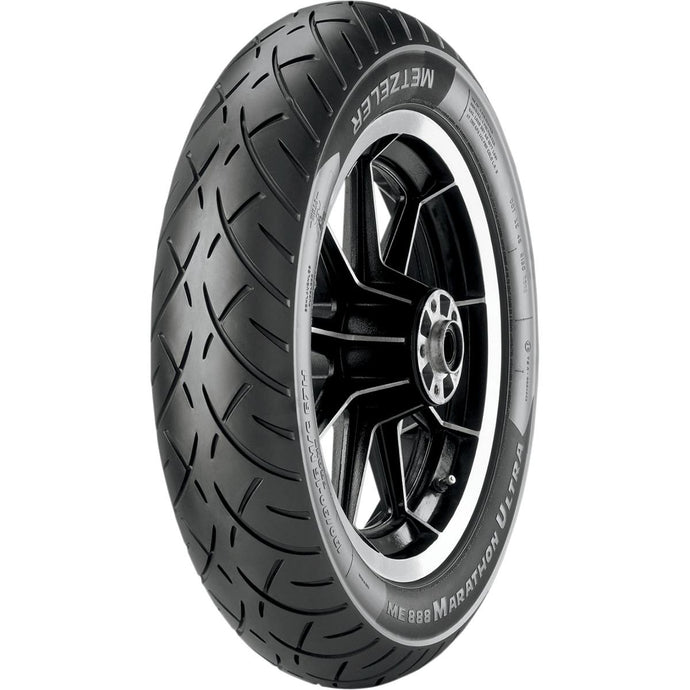 Metzeler 2703500 ME888 Marathon Ultra Front Tire - 140/80-17