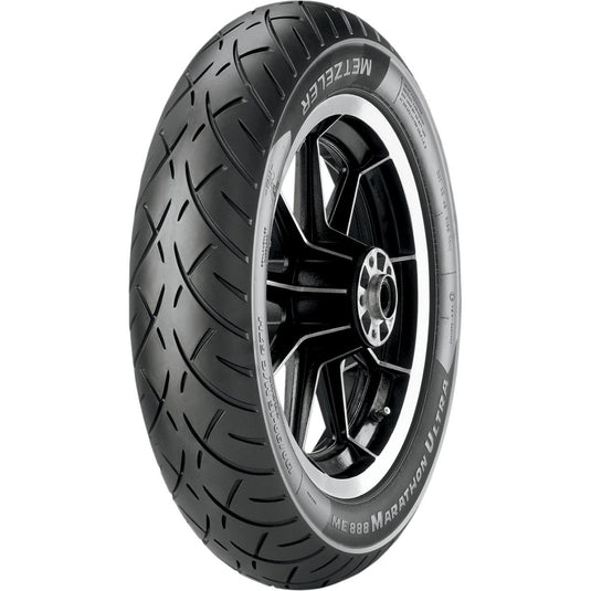Metzeler 2703000 ME888 Marathon Ultra Front Tire - 80/90-21