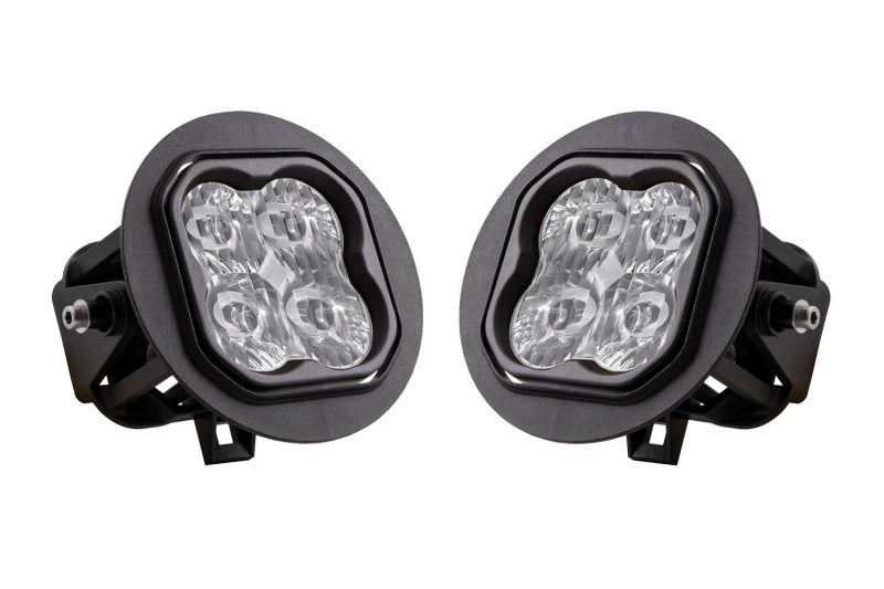 Load image into Gallery viewer, Diode Dynamics DD7024 DIO LED Light Pods
