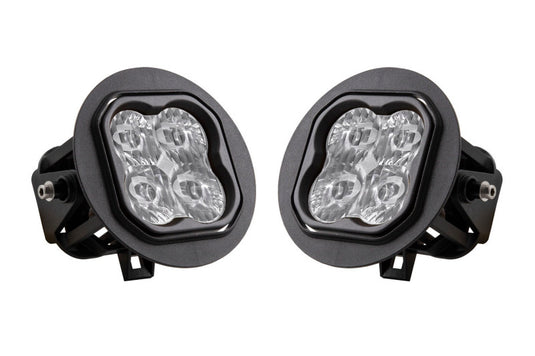 Diode Dynamics DD7024 DIO LED Light Pods