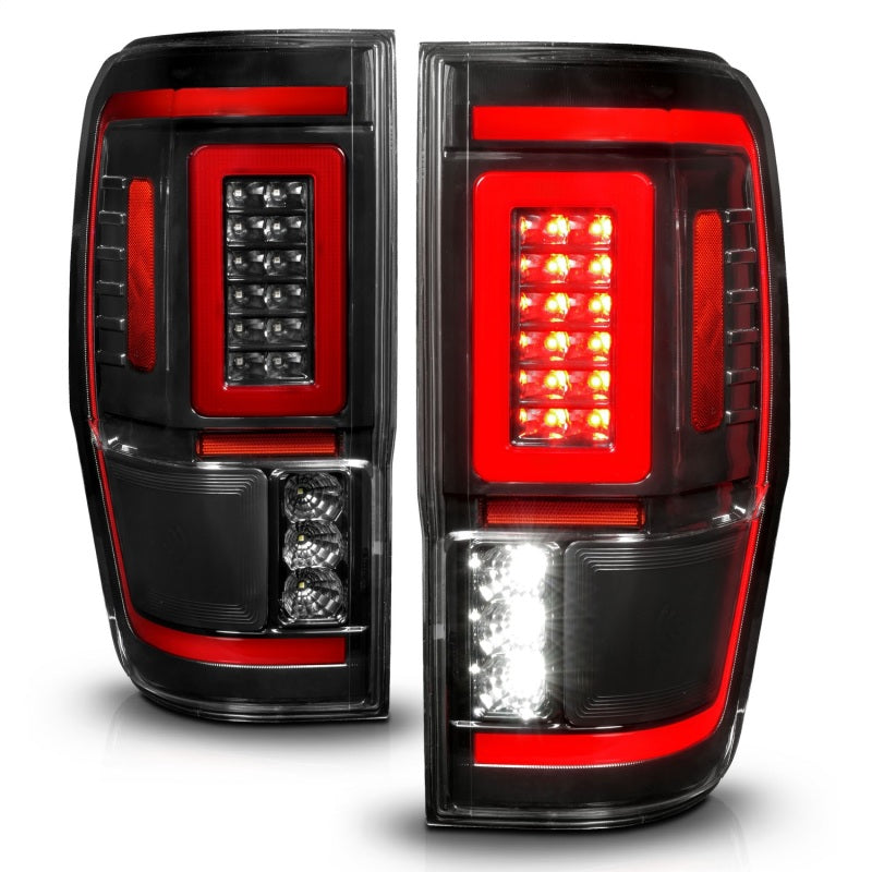 Load image into Gallery viewer, Anzo 311446 ANZ LED Taillights
