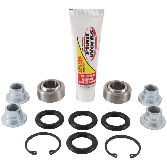 Pivot Works PWTAK-P02-000 PIV A-Arm Kit