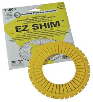Spc Performance 75600 SPC Shim