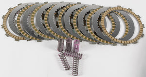 Hinson Racing FSC230-8-001 Clutch Plate and Spring Kit