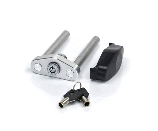 Weigh Safe WS03 WEI Locks & Keys