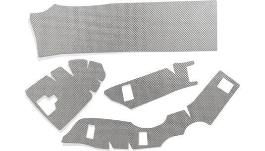 Dei 901058 Heat Shield Liner