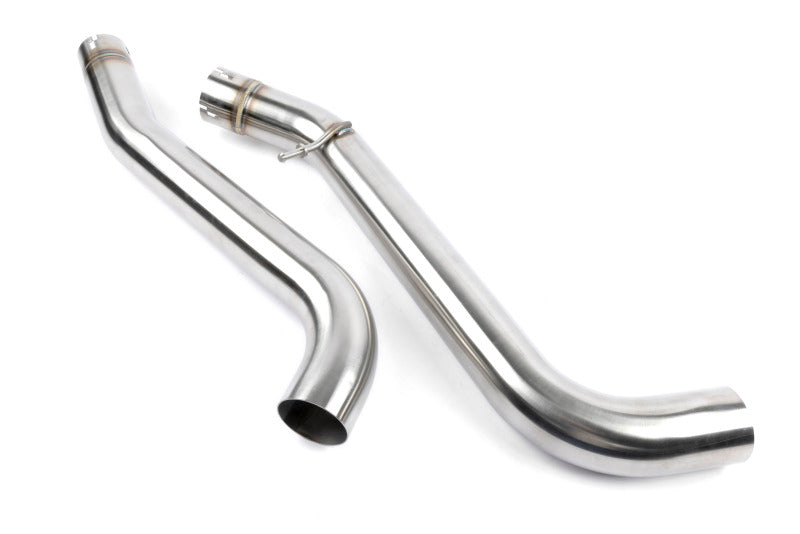 Load image into Gallery viewer, Dinan D660-0098 DNN Axleback Exhaust Systems
