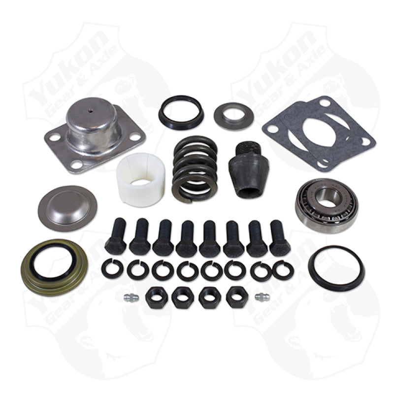 Load image into Gallery viewer, Yukon Gear &amp; Axle YP KP-001 YUK King Pins
