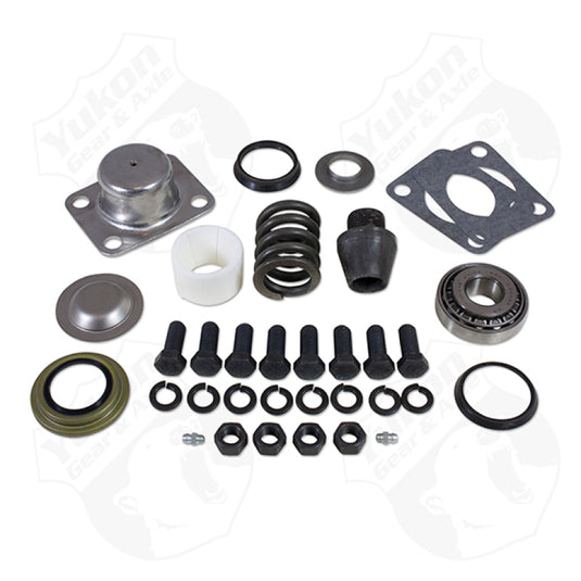 Yukon Gear & Axle YP KP-001 YUK King Pins