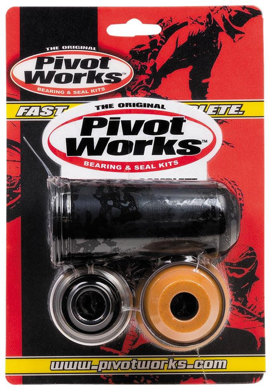 Pivot Works PWSHR-T03-000 Shock Rebuild Kit