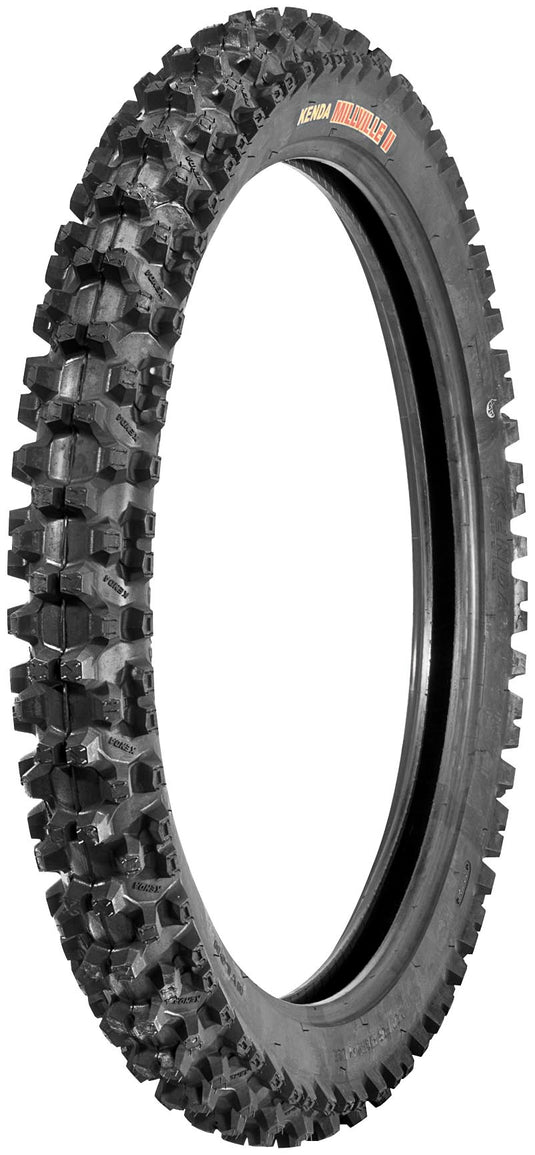 Kenda 047852130B0 K785 Millville II Front Tire - 90/100-21