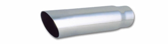 Vibrant 1561 VIB Exhaust Tips - Round