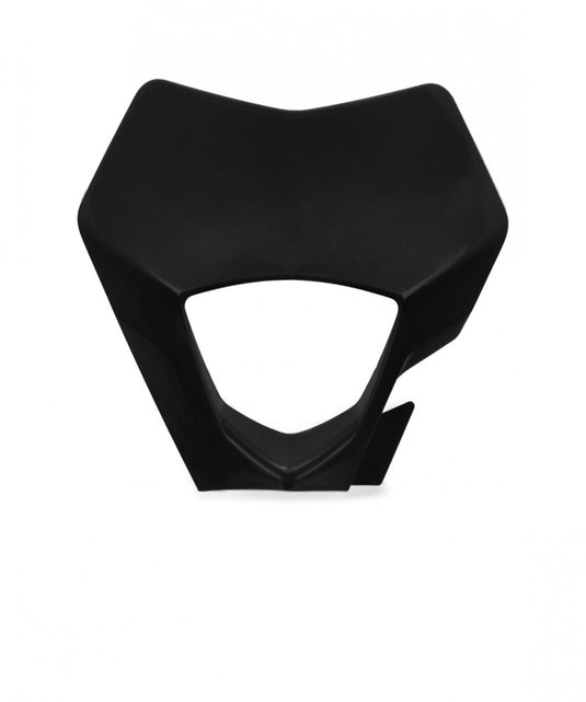 Acerbis 2872770001 ACB Headlight Mask