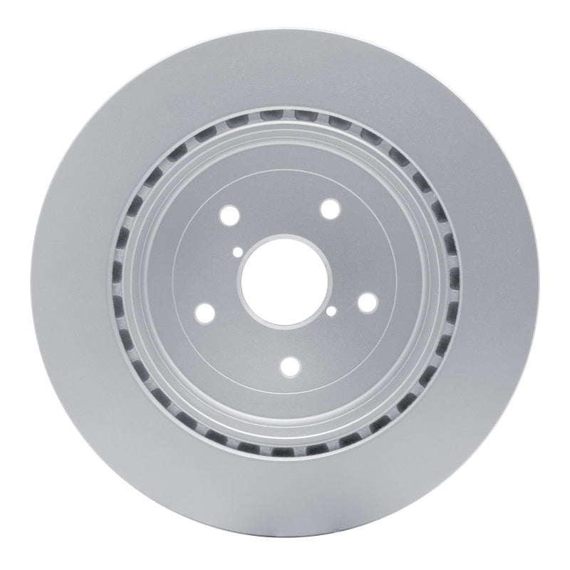 Load image into Gallery viewer, Dfc 900-13017 DFC Geomet Coated Rotors - Plain
