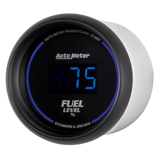 Autometer 6910 AM Cobalt Digital Gauges