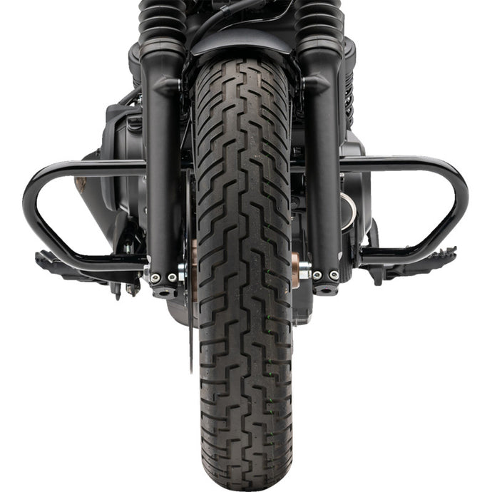 Cobra 01-1109B Freeway Bars - Black