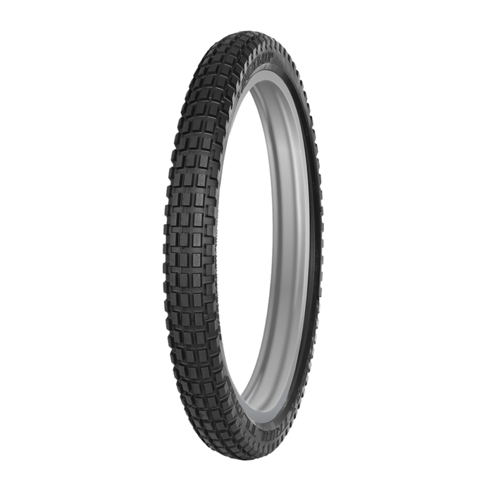 Dunlop 45262500 DUN Geomax Trial TL01 Tires