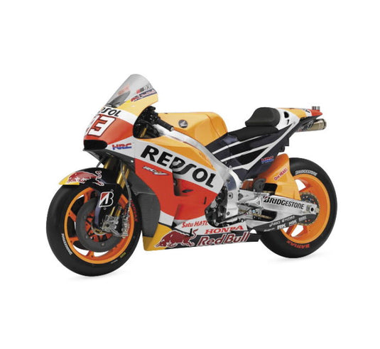 New Ray Toys 57753 NRT Street Bikes