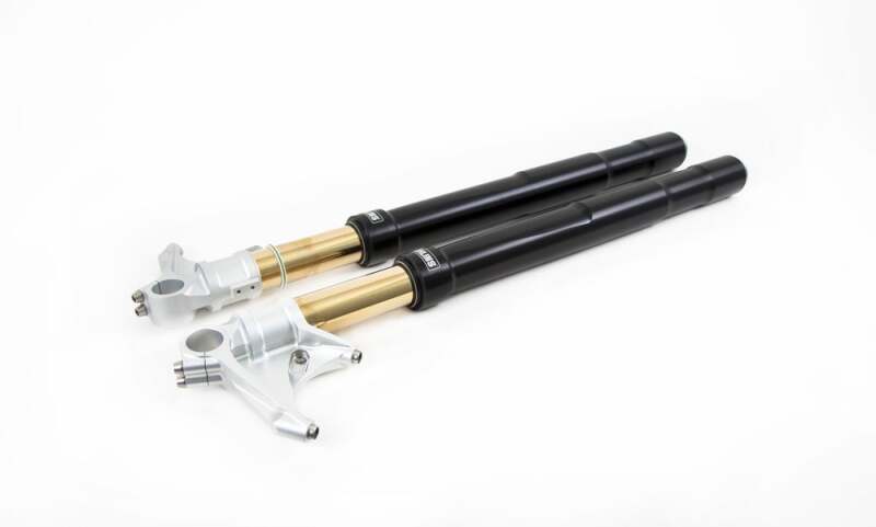 Load image into Gallery viewer, Ohlins FGRT 214 OHL FGRT 200
