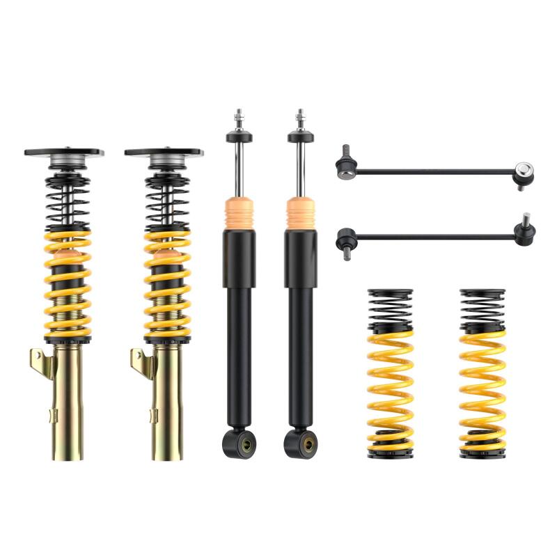Load image into Gallery viewer, St Suspensions 18210850 STS Coilover
