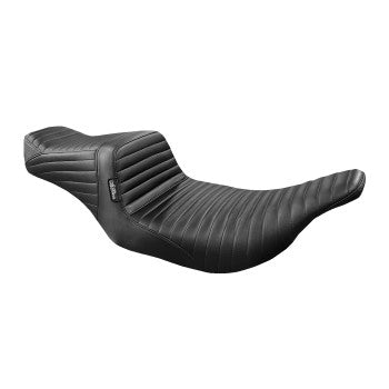 Le Pera LH-587PT Tailwhip Seat - Pleated