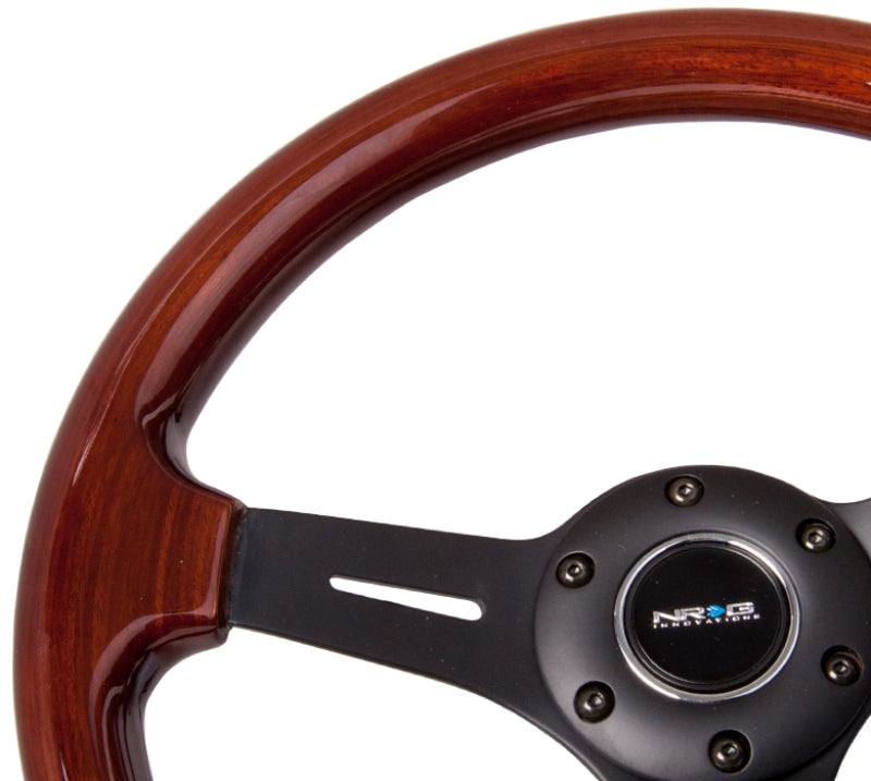 Load image into Gallery viewer, Nrg ST-015-1BK NRG Steering Wheels - Classic
