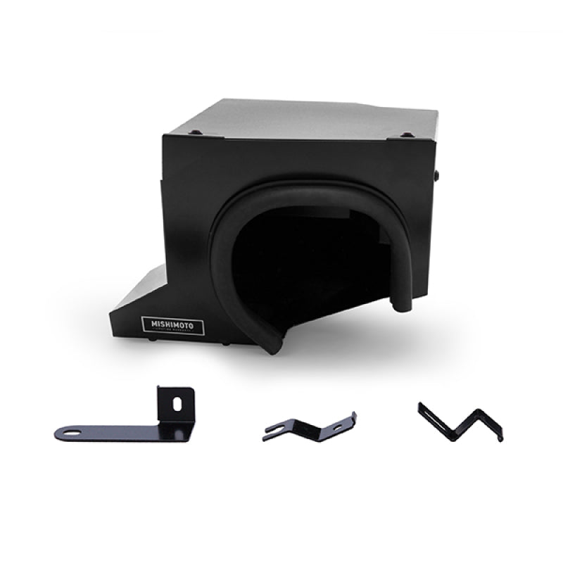 Load image into Gallery viewer, Mishimoto MMAI-RS-16WBK MM Air Intakes
