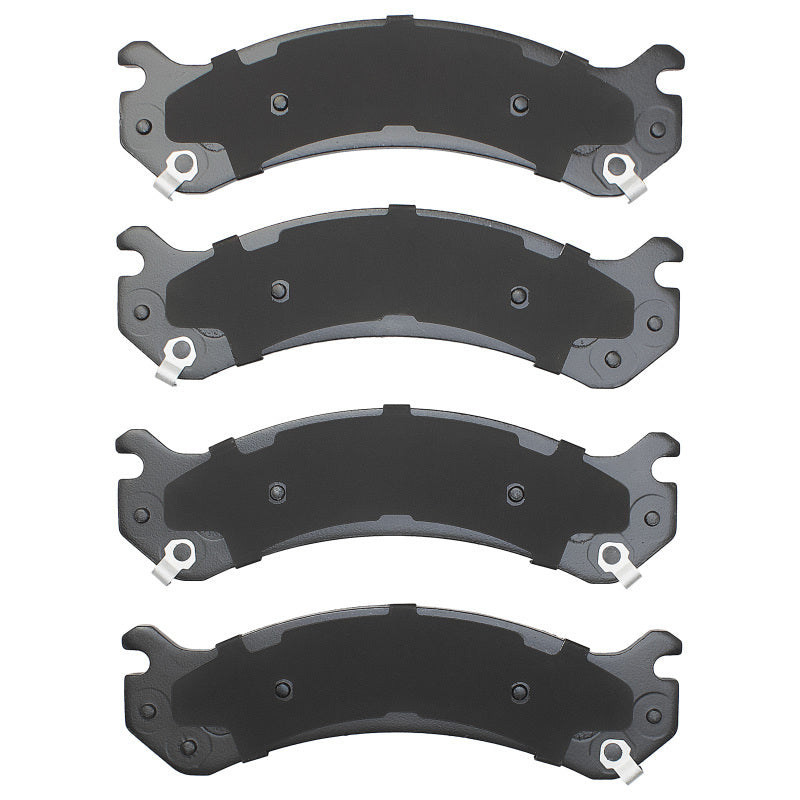 Load image into Gallery viewer, Dfc 1214-0784-01 DFC Semi Met Heavy Duty Pads
