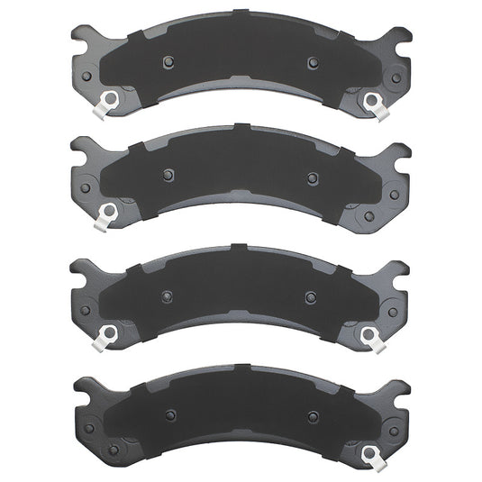 Dfc 1214-0784-01 DFC Semi Met Heavy Duty Pads