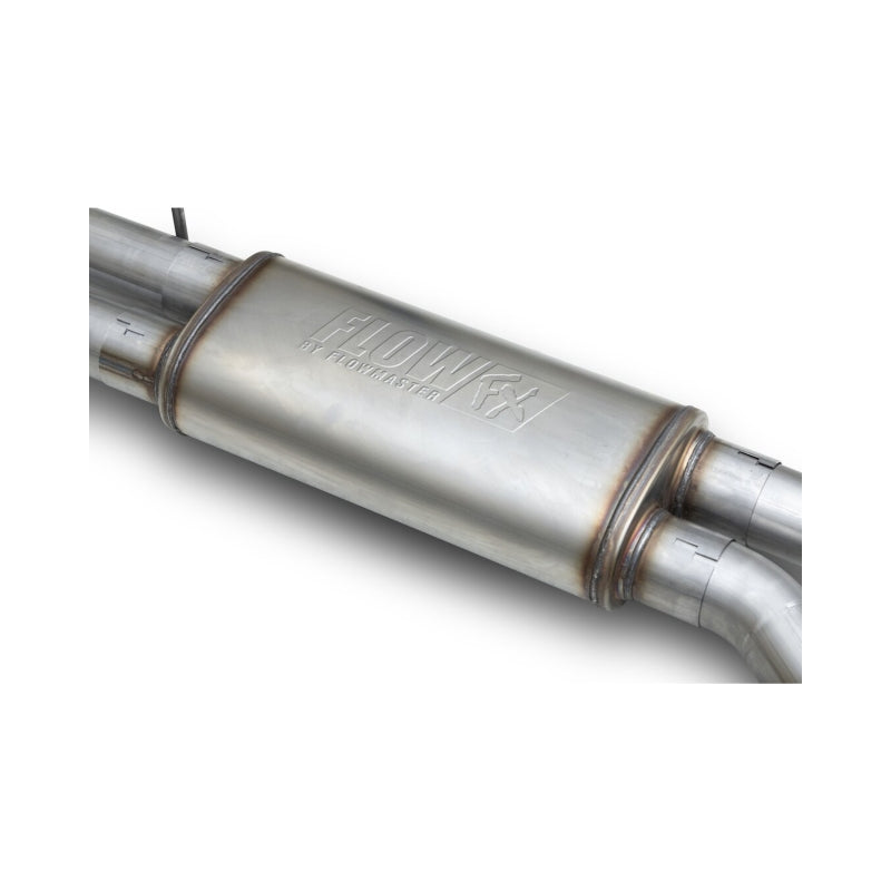 Load image into Gallery viewer, Flowmaster 717999 FLO FlowFX Cat-Back Exhaust Systems
