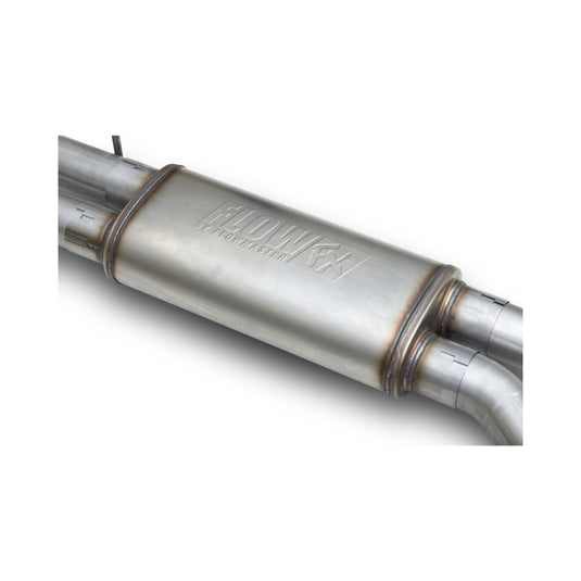Flowmaster 717999 FLO FlowFX Cat-Back Exhaust Systems