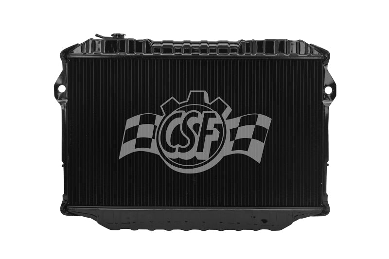 Load image into Gallery viewer, Csf 2517 CSF Radiators - Aluminum
