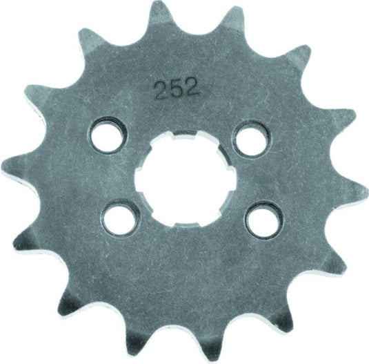 Bikemaster 965429 BKM Front Sprockets