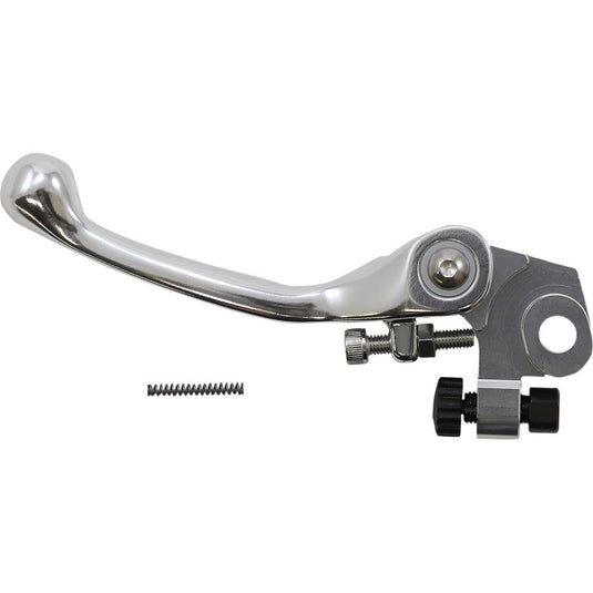 Moose Racing H07-5942CS Clutch Lever - Silver