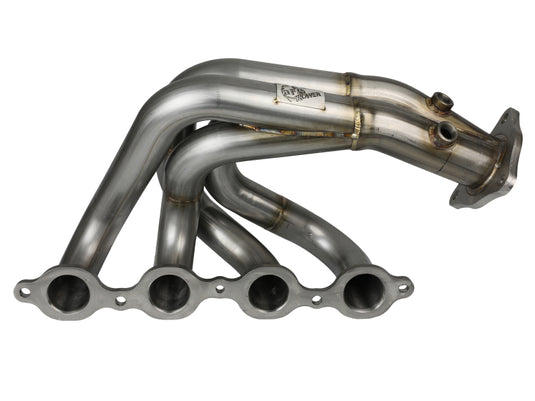 Afe 48-34148 AFE Headers