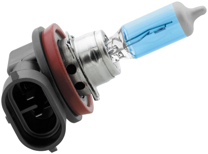 Piaa 70853 Xtreme White Bulbs - H8 - 35W=70W