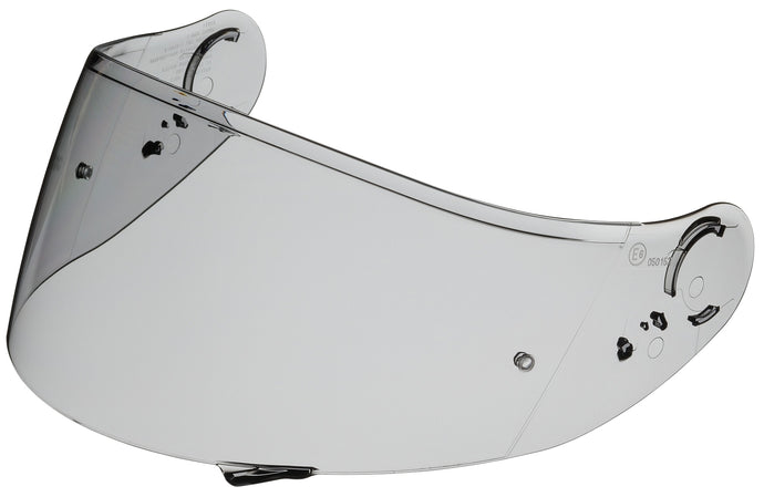 Shoei CNS-3 Mellow Shield with Pinlock for Neotec II Helmets - Smoke