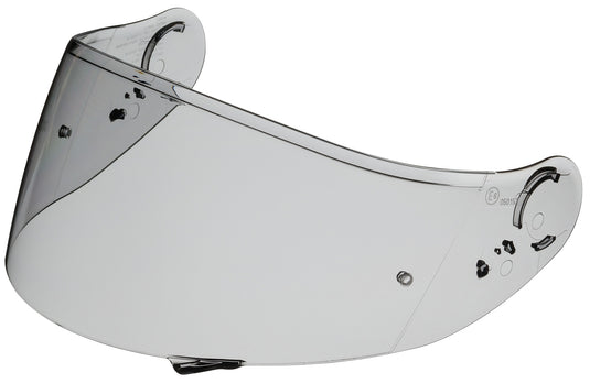 Shoei CNS-3 Mellow Shield with Pinlock for Neotec II Helmets - Smoke