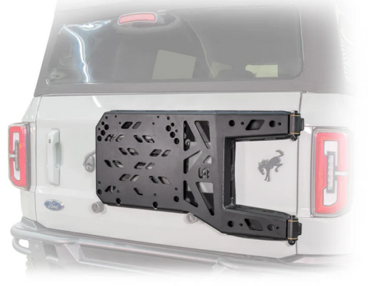 Turn Offroad TC3-M1 TOR Tailgate